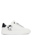 Tommy Hilfiger Tossud T3X9-35325-1355 M Valge