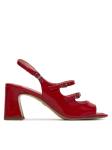 Tamaris Sandaalid 1-28323-46 Punane