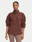 Columbia Fliis Timber Meadow&trade; MTR 2176091 Tumepruun Regular Fit