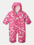 Columbia Talvekombinesoon Snuggly Bunny&trade; II 2088791 Roosa Regular Fit