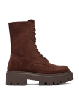 DeeZee Saapad CEO-328FF Tumepruun