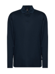 BOSS Polo s&auml;rk 50570431 Tumesinine Regular Fit