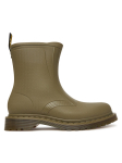 Dr. Martens Kalossid 1460 Rain DM41250300 Roheline