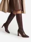 Nine West Ratsasaapad CEO-SAWSAN-02 Pruun