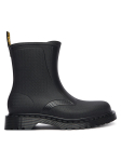 Dr. Martens Kalossid 1460 Rain Boots DM41250001 Must