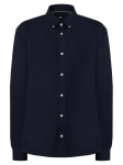 BOSS S&auml;rk H-Roan 50567031 Tumesinine Slim Fit