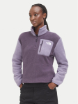The North Face Fliis Yumiori NF0A8E89 Lilla Regular Fit