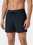 EA7 Emporio Armani Ujumis&scaron;ortsid 7M001689 AF21074 UB102 Tumesinine Regular Fit