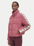 Guess Talvejope V5BL11 WGYC2 Tumeroosa Regular Fit