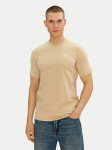 KARL LAGERFELD T-s&auml;rk 755750 552221 Beež Regular Fit