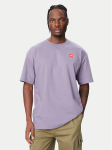 The North Face T-s&auml;rk Red Box NF0A8EG5NNK1 Helelilla Relaxed Fit