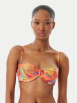Selmark Bikini &uuml;lemine osa BN916 Oranž