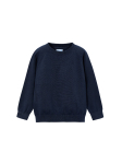 Mayoral Kampsun 323 Tumesinine Regular Fit