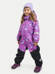 Reima Talvekombinesoon Kurikka  5100131B Lilla Regular Fit