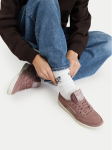 Reebok Tossud Club C 85 EO-CLUB C 85 100260676 Lilla