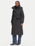 Barbour Talvejope Alverstone LQU1930BK11 Must Regular Fit