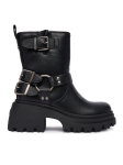 Buffalo Saapad Bravr Biker Lo 1220067 Must