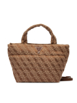 Guess K&auml;ekott J6BZ06 W3969 Pruun