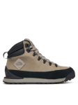 The North Face Matkajalatsid Back-To-Berkeley Iv Leather Wp Stone NF0A817QBI41 Beež