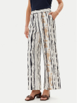 JDY Riidest p&uuml;ksid Troya 15339132 Valge Wide Leg