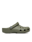 Crocs Pl&auml;tud Classic 10001 Roheline