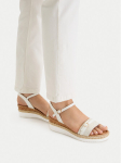 JENNY Sandaalid CEO-WS2189-54 Valge