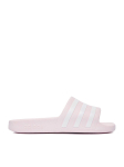 adidas Pl&auml;tud C-ADILETTE AQUA GZ5878 Heleроosa