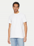 Calvin Klein Jeans T-s&auml;rk J30J326683 Valge Regular Fit