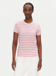 BOSS T-s&auml;rk C_Esla 50504192 Roosa Regular Fit