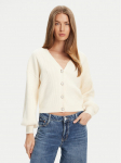 Guess Kardigan W5YR07 Z2ZK2 Ekr&uuml;&uuml;v&auml;rv Relaxed Fit