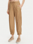 Marella Riidest p&uuml;ksid Abetaia 2513131095 Beež Relaxed Fit