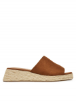 ONLY Shoes Espadrillid 15341286 Pruun 41