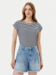 JOOP! T-s&auml;rk 58 JW232JE262 30036536 Tumesinine Regular Fit