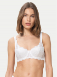 Triumph Traadiga rinnahoidja Amourette 300 10166798 Valge