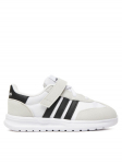 adidas Tossud Run 70s 2.0 Shoes Kids JI2269 Valge
