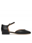 LAUREN RALPH LAUREN Poolsaapad Emelie 802961793001 Must