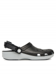 Crocs Pl&auml;tud Classic Turbo Clog 211287 Must 46_47