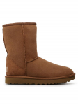 Ugg Lumesaapad W Classic Short II 1016223 Pruun 36