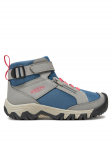 Keen Matkajalatsid Targhee Boundless 1029518 Sinine