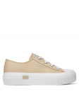 Lee Tennised Isla C Women Low 50251001.33F Beež
