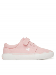 DC Shoes Tenniskingad CEO-LEA-BDB-DC008-DZ Roosa 34