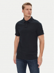 JOOP! Polo s&auml;rk 17 JJ-23Baris 30045558 Tumesinine Modern Fit