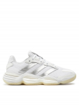 adidas Saalijalatsid Stabil 16 Indoor Shoes IE3584 Valge