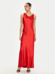 Please Kokteilikleit A12NXO6000 Punane Slim Fit
