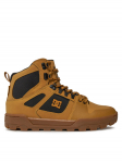 DC Shoes Tossud Pure Ht Wr ADYB100018 Pruun 40