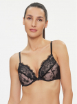 Hunkem&ouml;ller Push-up rinnahoidja Sia Pp Push 203528 Must 80E