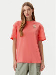 Columbia T-s&auml;rk Rolling Bend&trade; Graphic 2120031 Roosa Oversize S