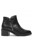 Pikolinos Saapad W2D-8674 Must
