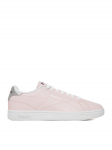 Reebok Tossud CEO-COURT CLEAN 100229910 Roosa 38_1_2