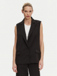 Patrizia Pepe Vest 8S0512/A375-K103 Must Regular Fit